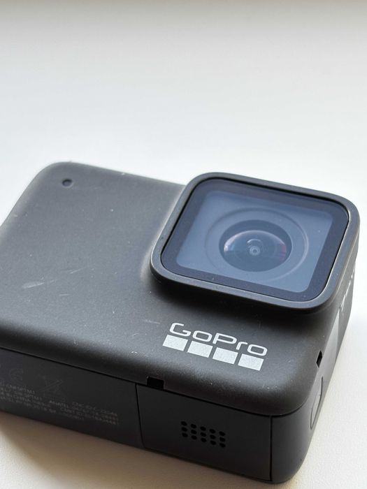 GoPro Hero 7 Silver