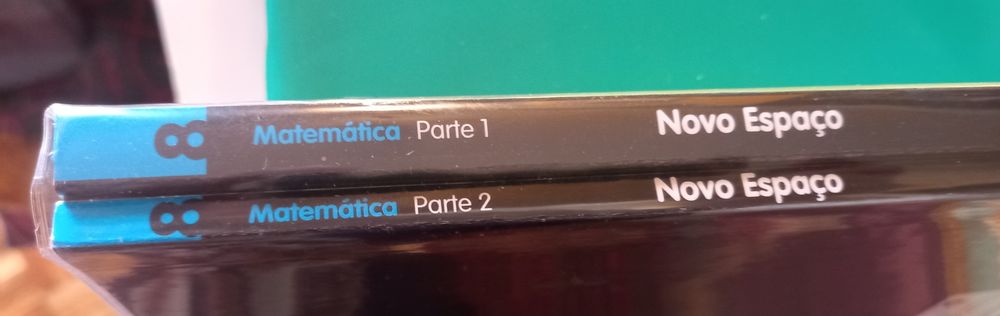 Matemática 8° ano