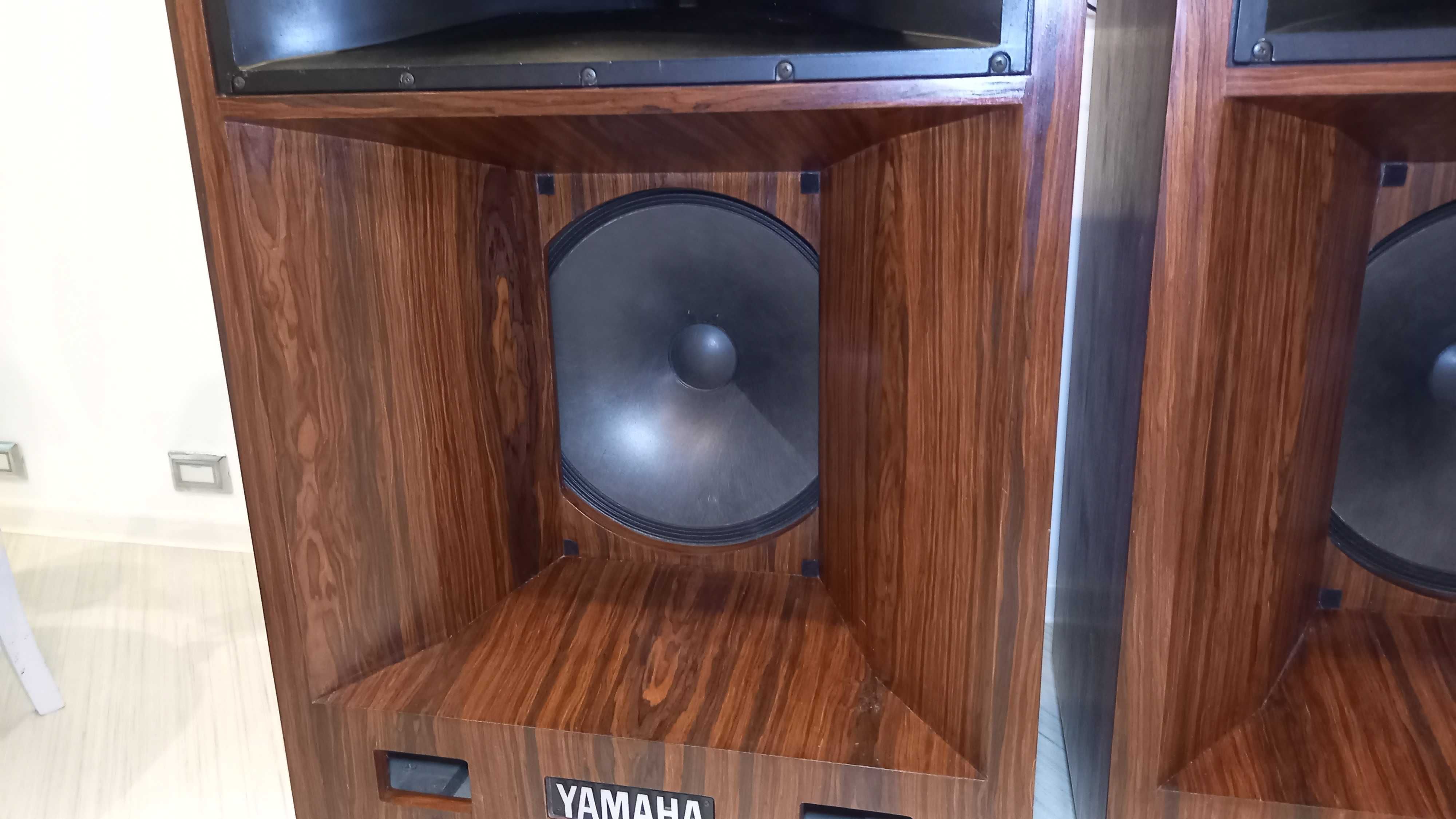 Yamaha S4115H MkII