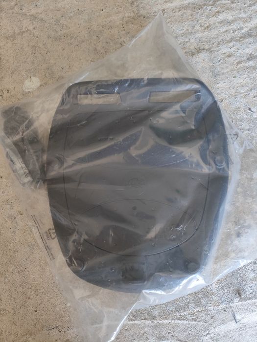 Płyta montażowa KAPPA