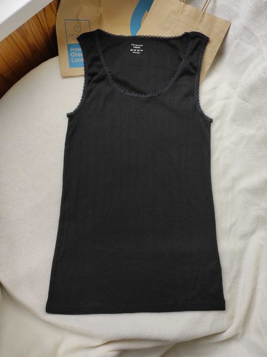 термо майка Primark (Англия) р.EURO 42-44 это L-XL