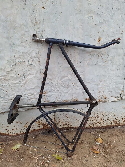 Велосипеды, запчасти, рама vairas, втулка, фара, седло, звездочки