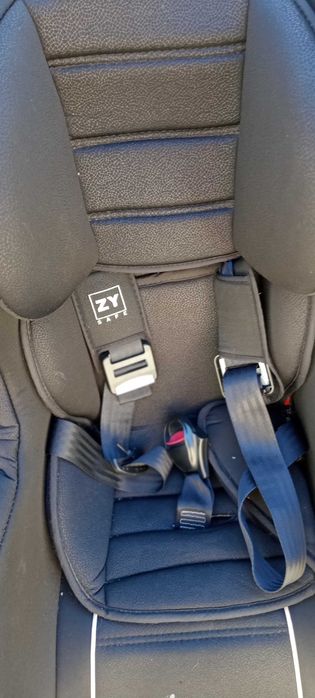 Cadeira auto grupo 0/1/2
