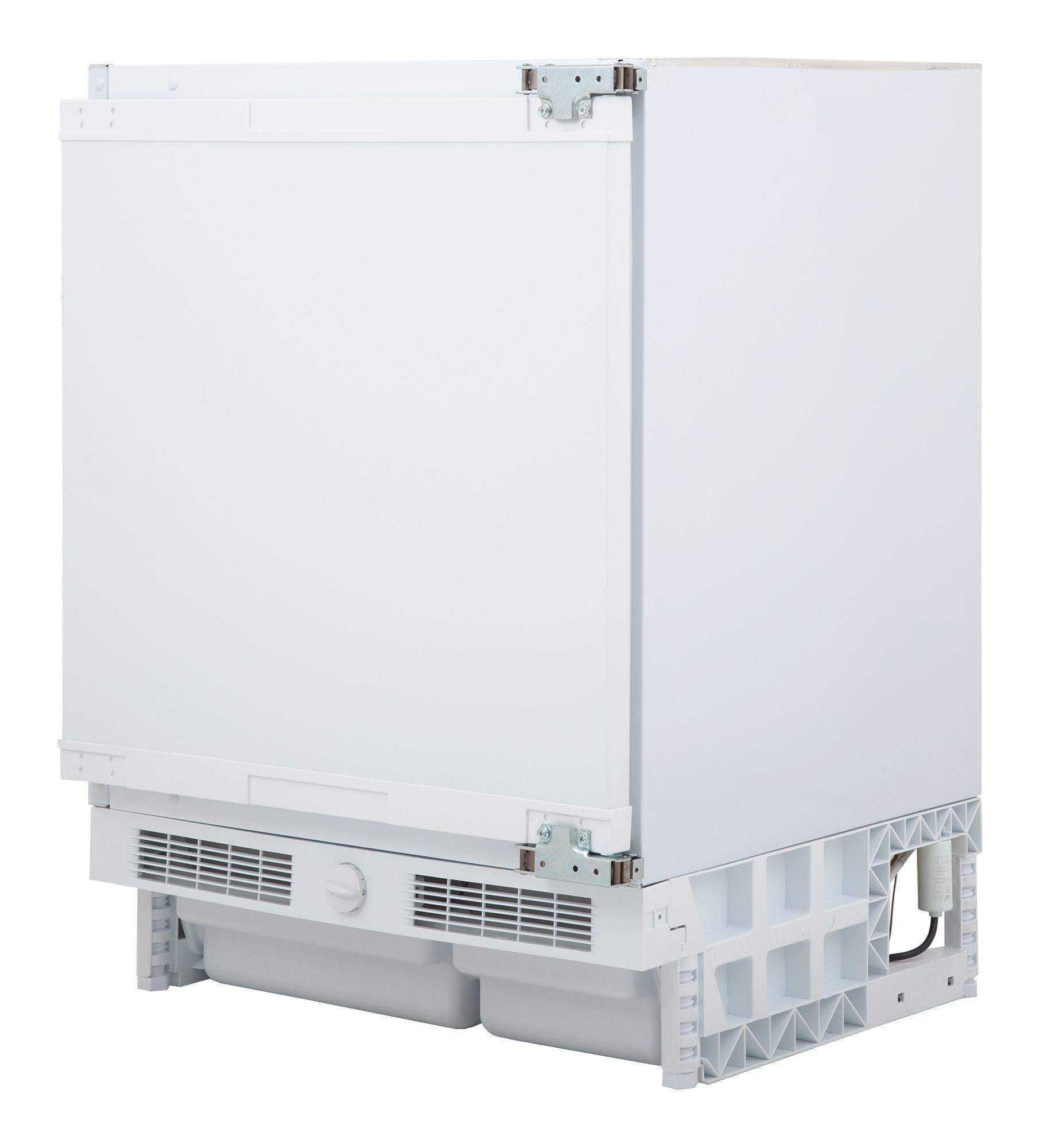 Вбудована морозильна камера INTERLINE FTS 521 MWZ WA+