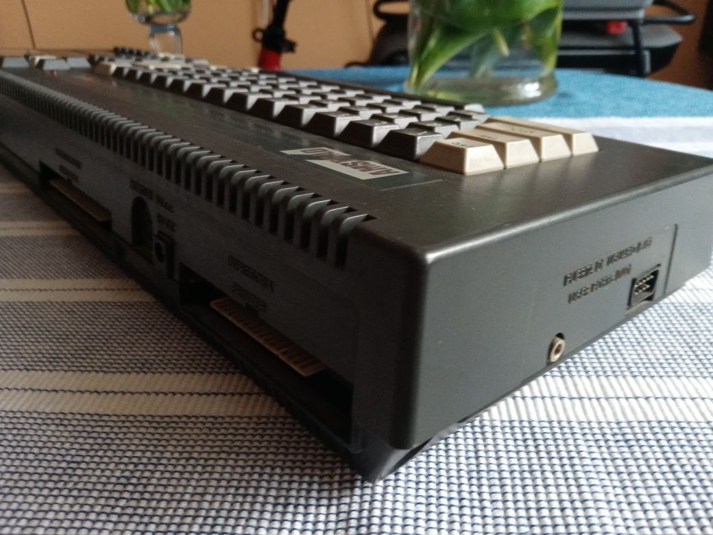 Komputer Amstrad 64k  CPC464. Unikat