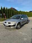 Renault Megane 1.6///LPG///IdealnyStan///Ekonomiczne///BezWkładu
