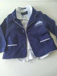 Blazer Mayoral 1 ano