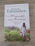 Livro Uma Mansão na Bruma - Elizabeth Edmondson c/portes