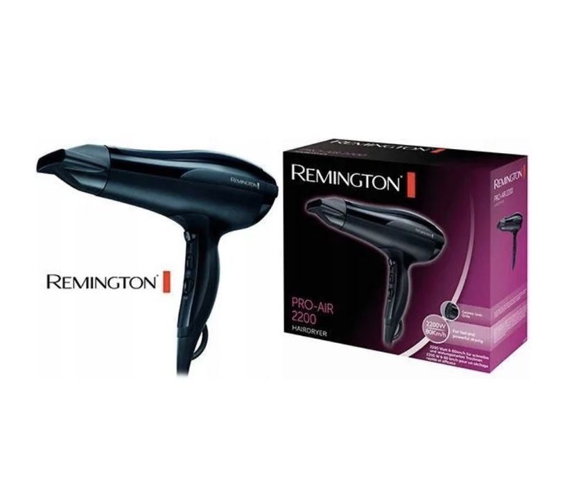Suszarka Remington Pro-Air2200