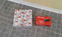 Discos e pastilhas Audi A4