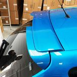 SEAT IBIZA 4 5D 08-17 SPOILER na klapę cupra fr tuning