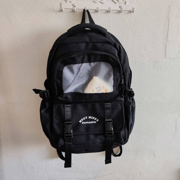 Рюкзак meet miffy fantastic