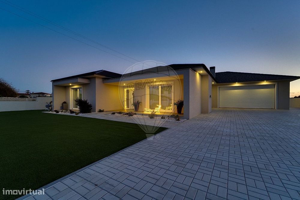 Moradia T3 para venda