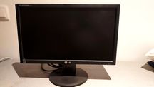 Monitor VGA LG 19"