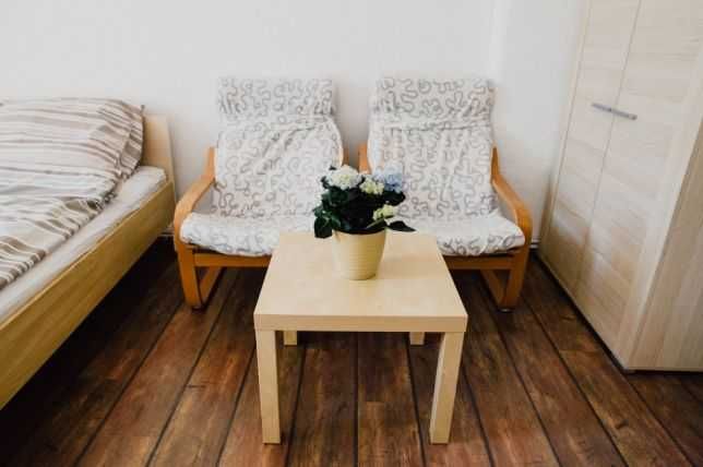 Mieszkanie 2 pokoje na Monciaku, samo centrum, 7 min. do morza