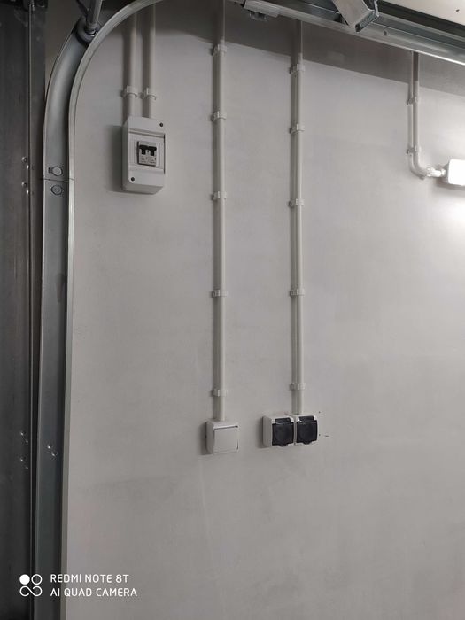 Wynajmę garaż 20m2 w Strzelinie