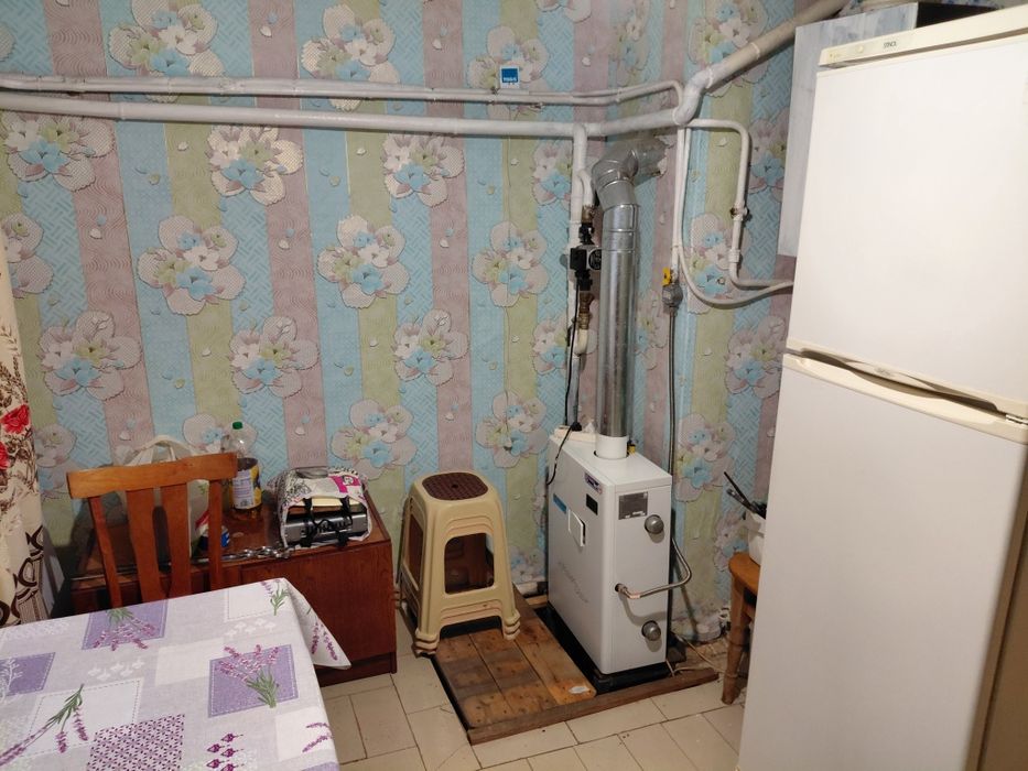 Сдам пол дома пересечение Кривалиевска - Сагайдачного.