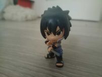 Figurka "Sasuke" z anime/mangi Naruto