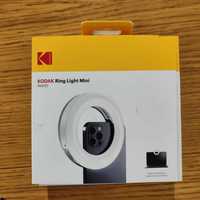 Lampa Pierścieniowa LED Kodak RM001