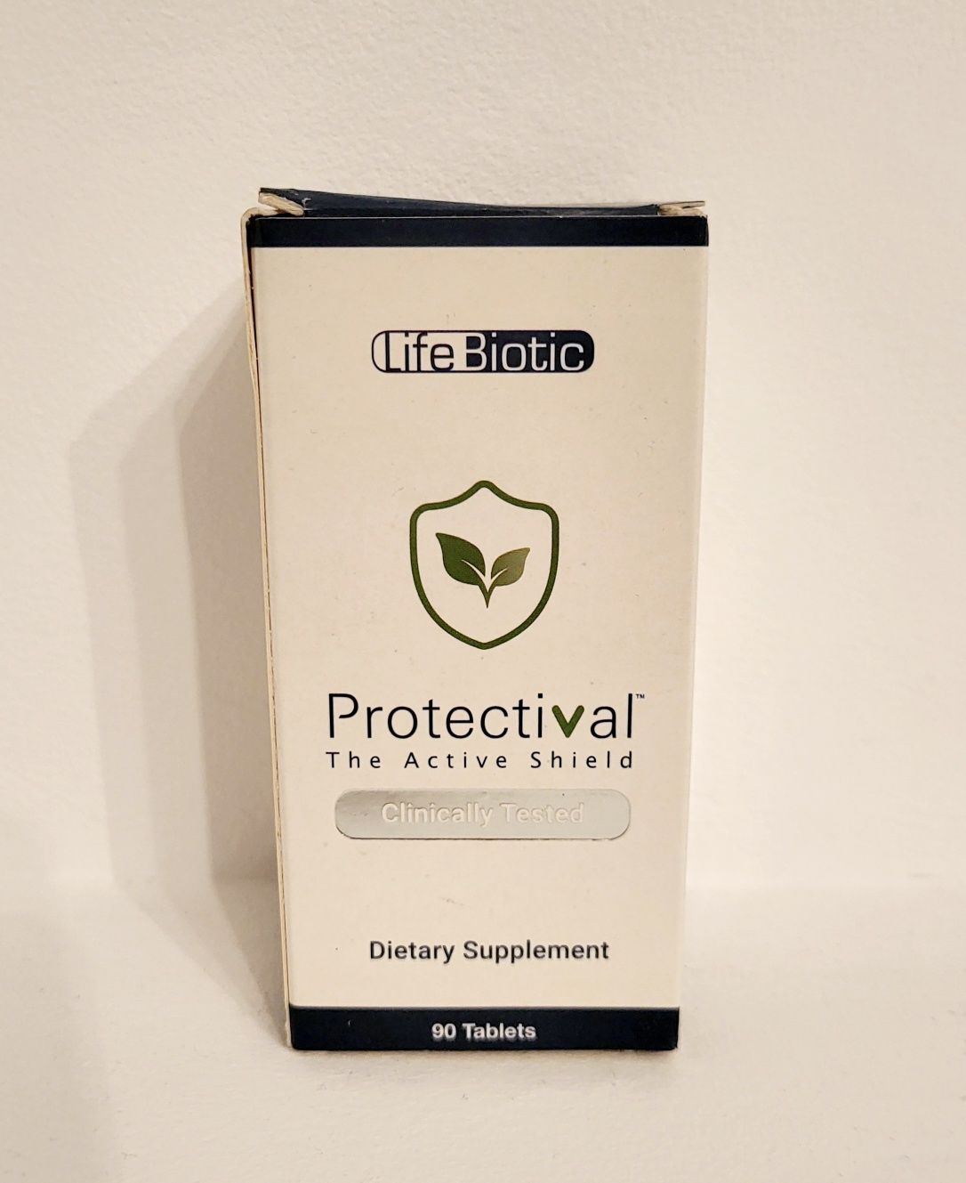 Protectival Life Biotic 1op 90 tabletek.