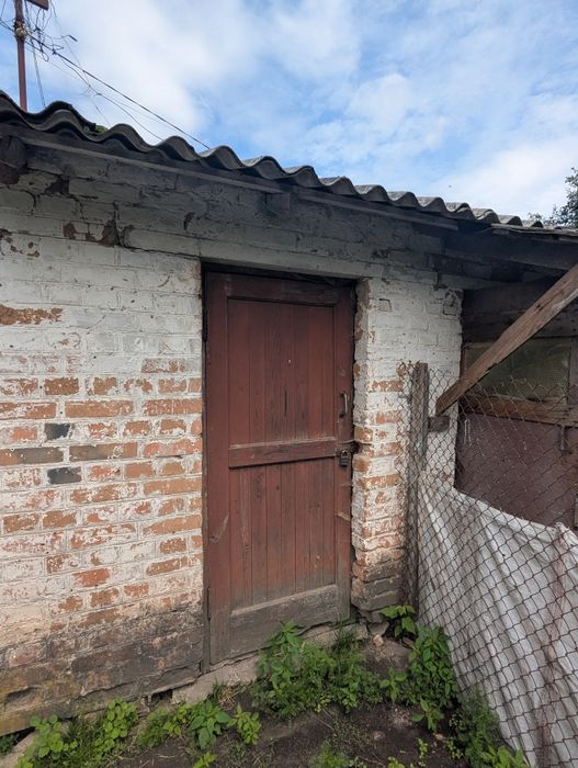 ПРОДАМ недорогу ОДНОКІМНАТНУ квартиру в с. Яблуневе,, біля м. Ніжин