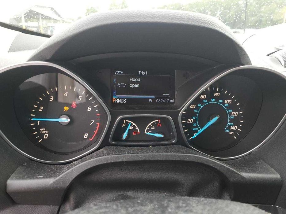 Ford Escape Titanium 2014 !