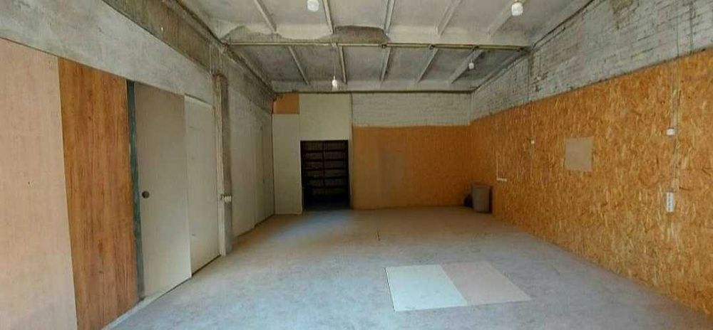 Аренда помещения в промзоне в г. Вишнёвое