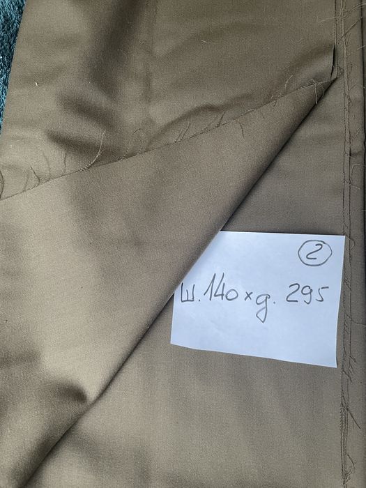 Ткань для военной формы ВС СССР