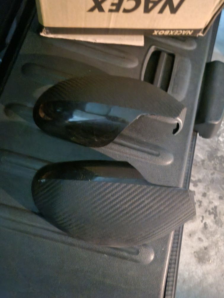 Material seat leom 1m