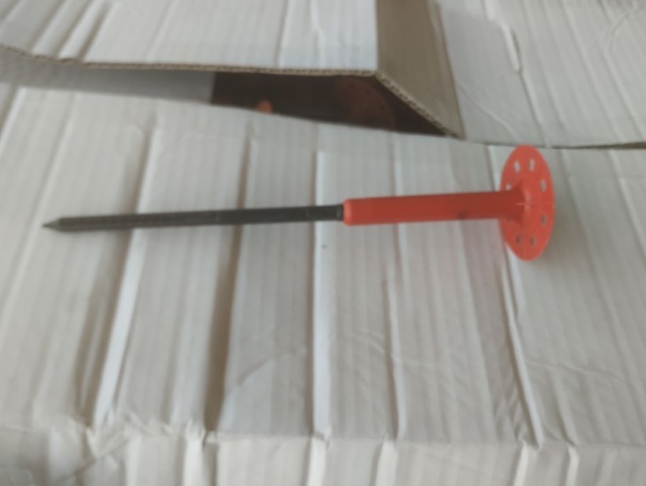 Kołki fasadowe 235 Baumit