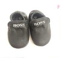 bebé  Hugo Boss originais