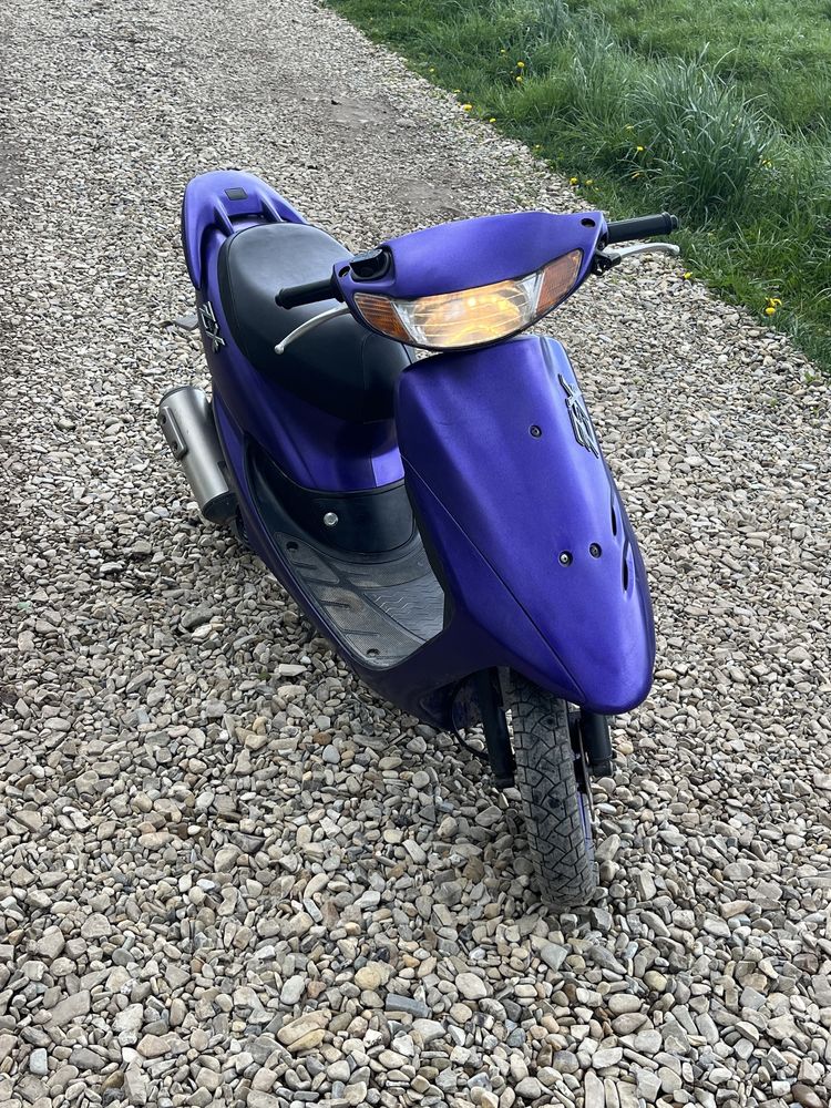 Продам Honda Dio 35