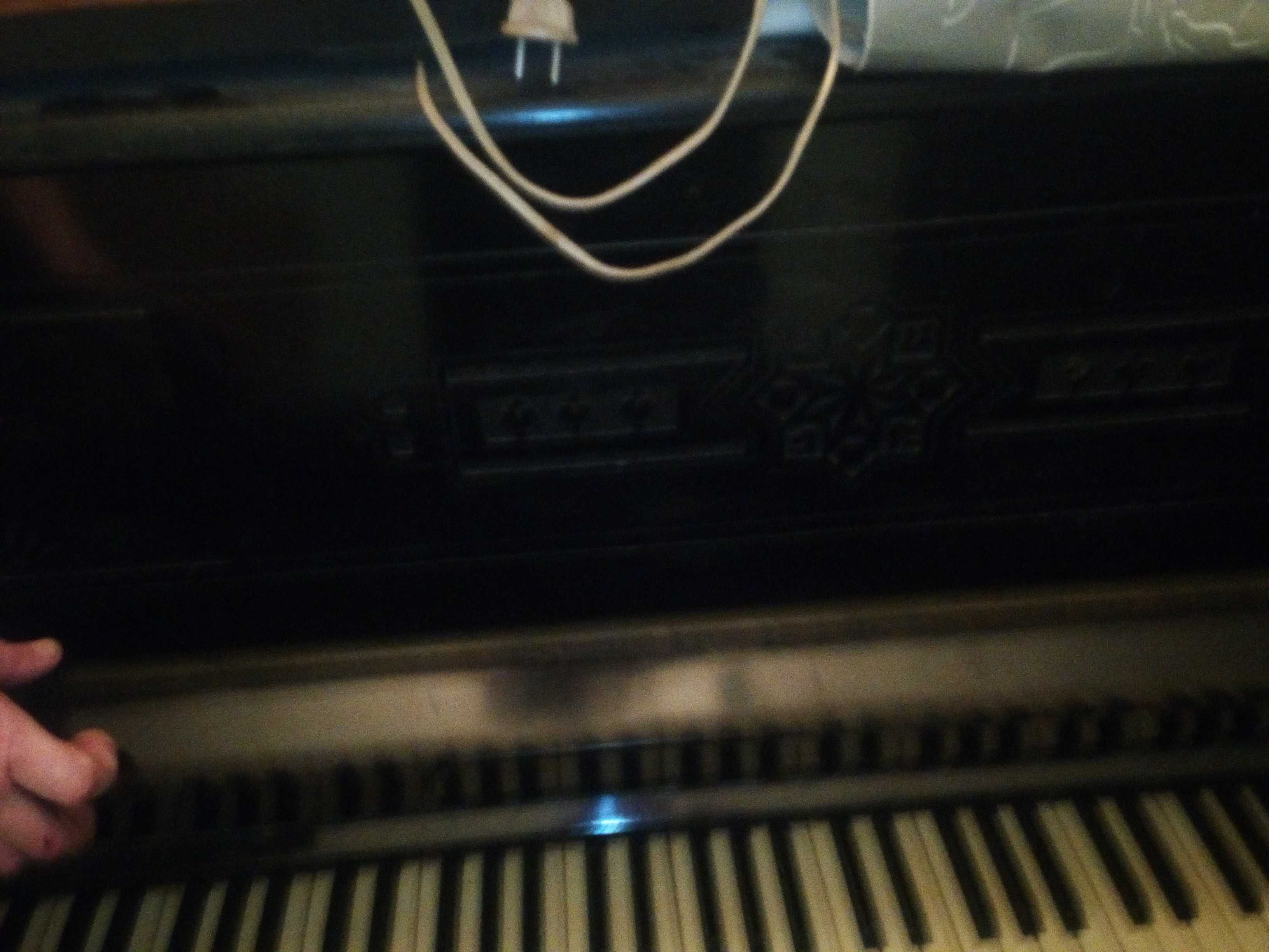 пианино украина укр
