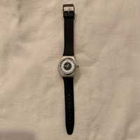 Relógio Swatch Irony em alumínio