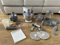 Robot kuchenny planetarny Kenwood prospero 900W
