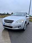 Kia Ceed KIA Ceed 2007r 1.6 CRDI, KLIMA, OKAZJA