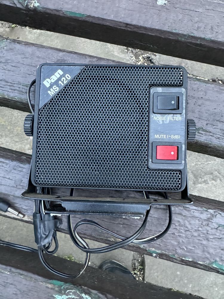 Рація Midlan Alan 48 plus multi