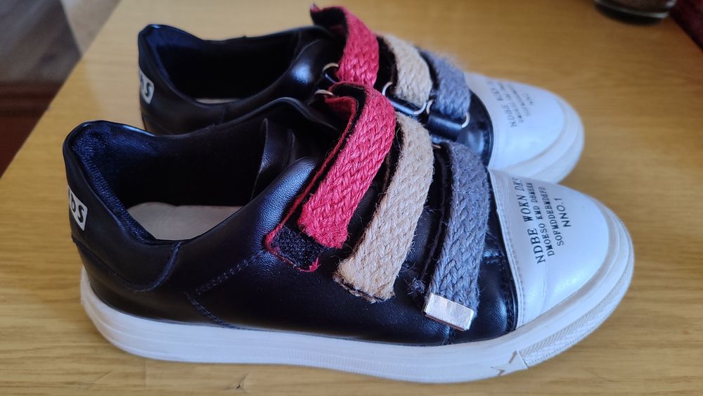 Кеди Paliament 33 р.