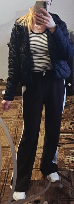 Куртка, весна осінь, тепла зима