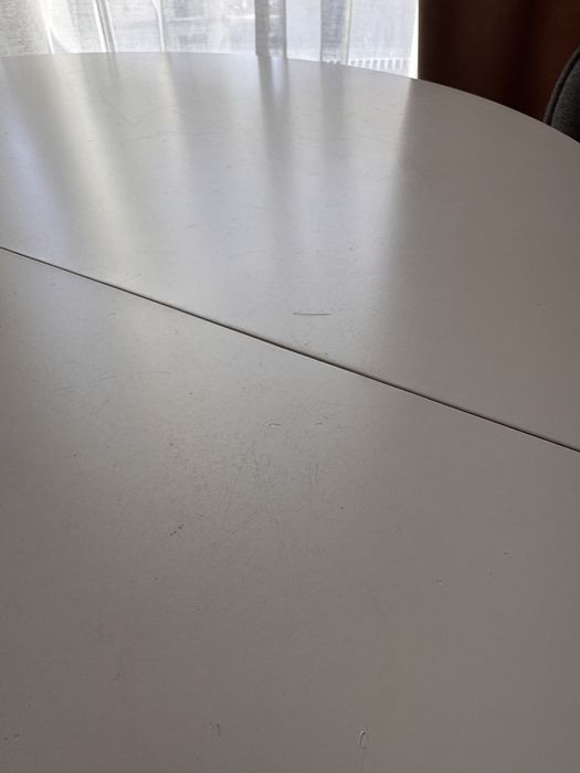 Стол обеденный раскладной