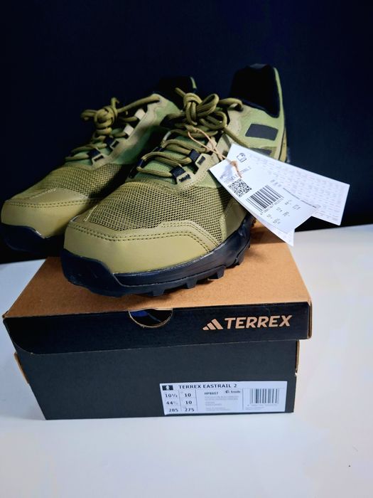 Buty Adidas Terrex Eastrail 2 HP8607 roz 44,5