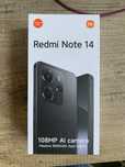 Xiaomi Redmi Note 14