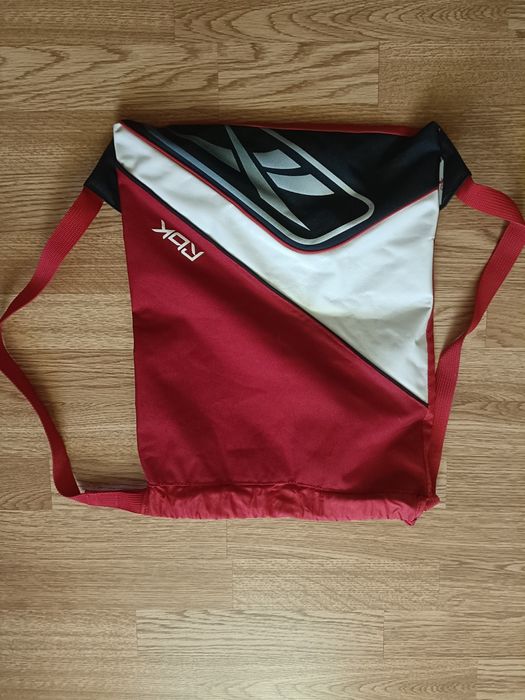 Спортивний Рюкзак Сумка Мішок Reebok