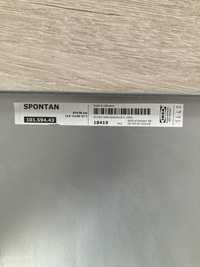 Tablica magnetyczna Spontan Ikea