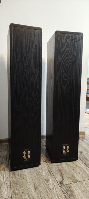 Kolumny głośnikowe Canton Ergo 609 DC Super stan