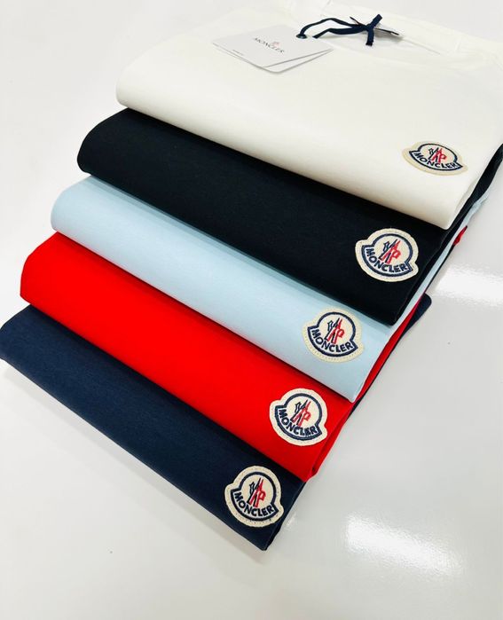 Camisa Moncler nova com etiqueta