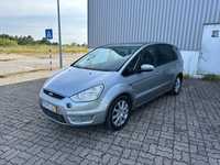 Ford S-Max 2.0 TDCi Titanium 7L