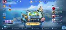 Ігровий аккаунт mobile legends