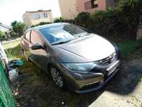 Honda Civic Honda Civic 1.8 Sport