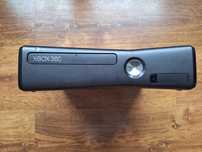 Xbox 360 320GB Kinect i gry